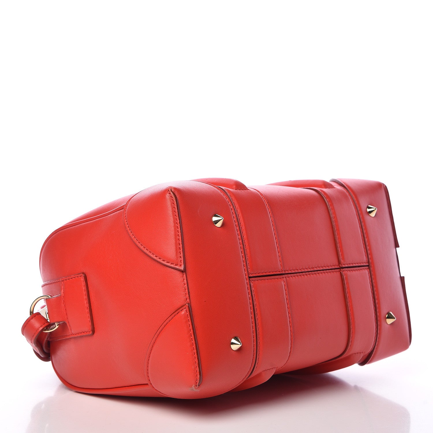 Givenchy Calfskin Mini Lucrezia Red 4 of 16