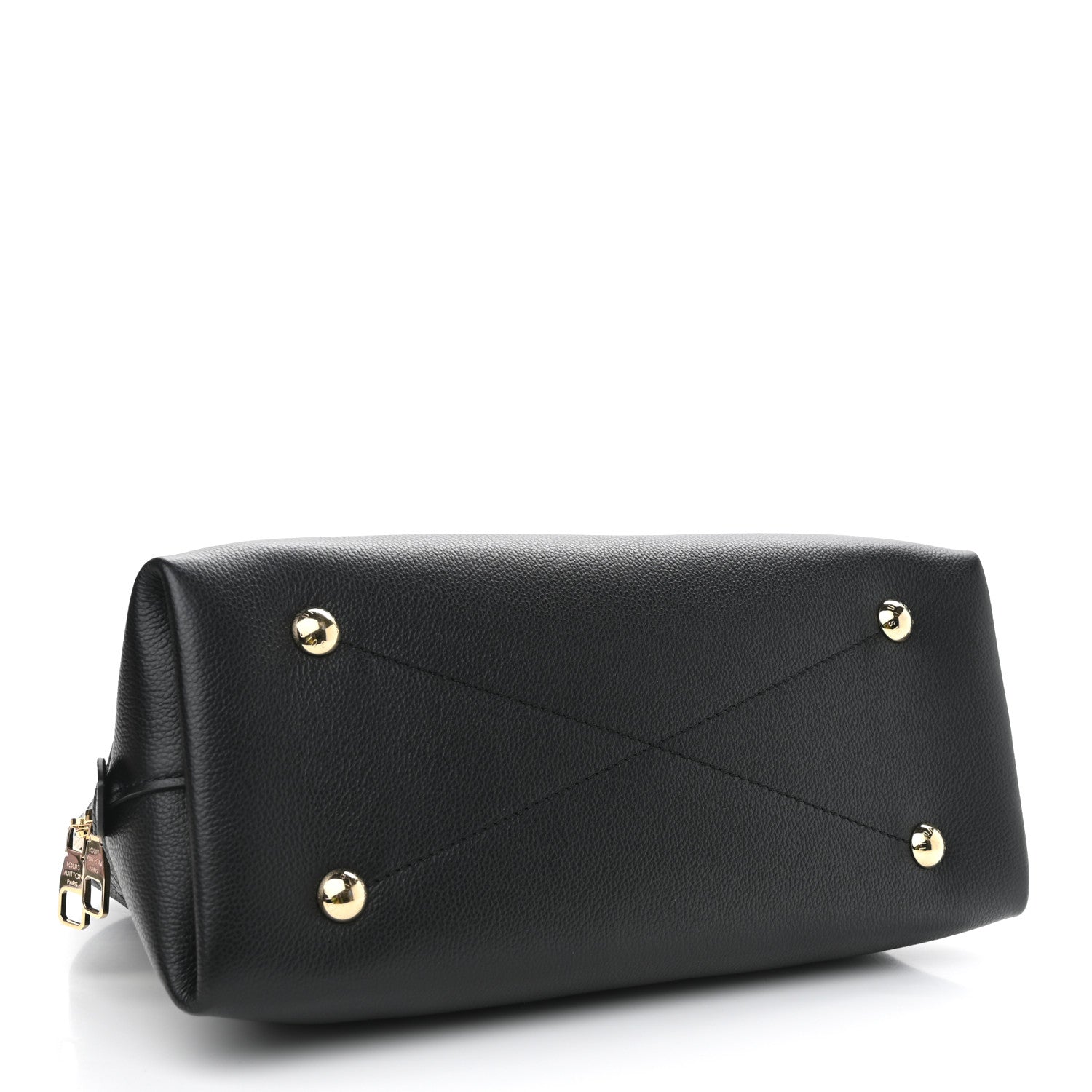 Louis Vuitton Empreinte Neo Alma PM Black 4 of 11