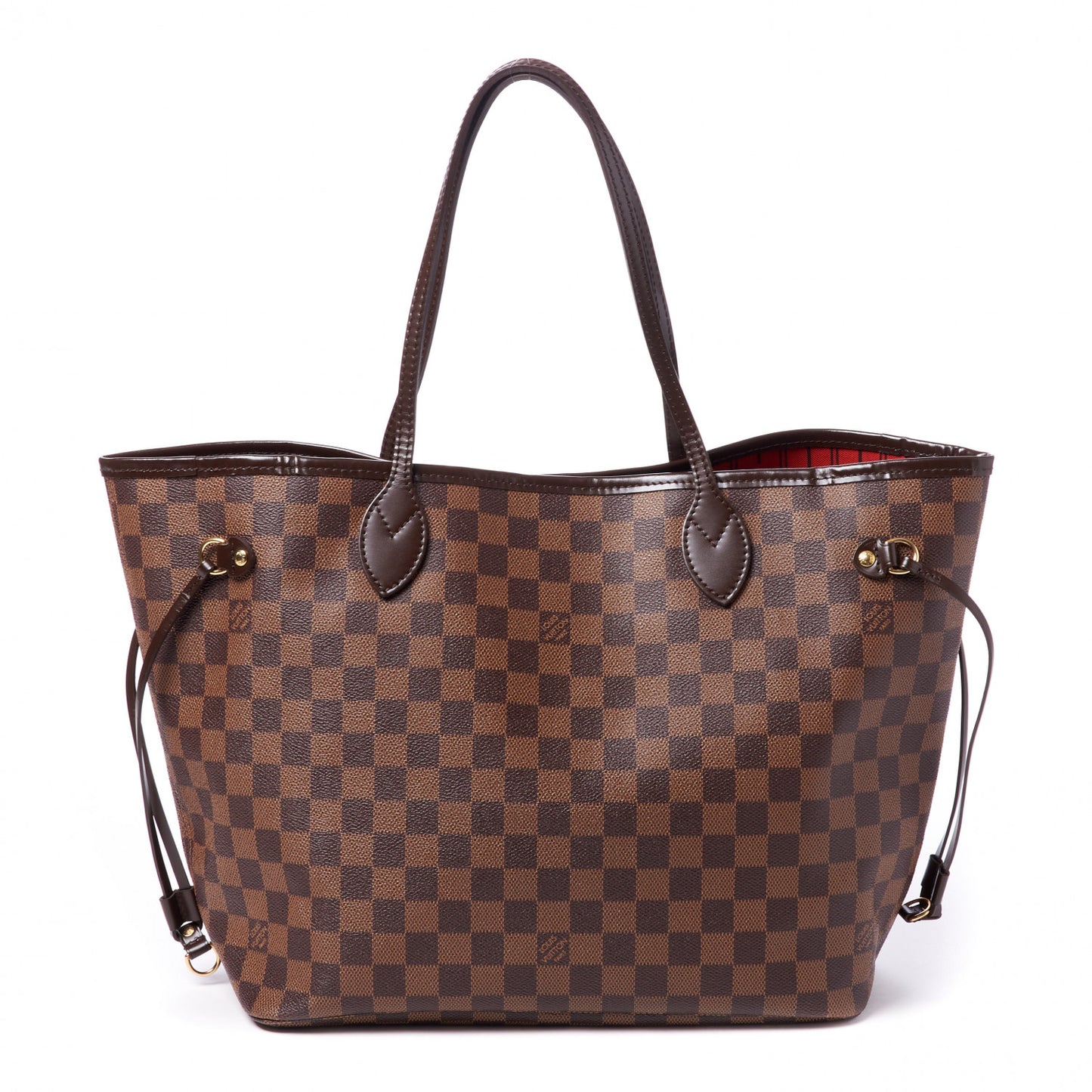 Damier Ebene Neverfull MM