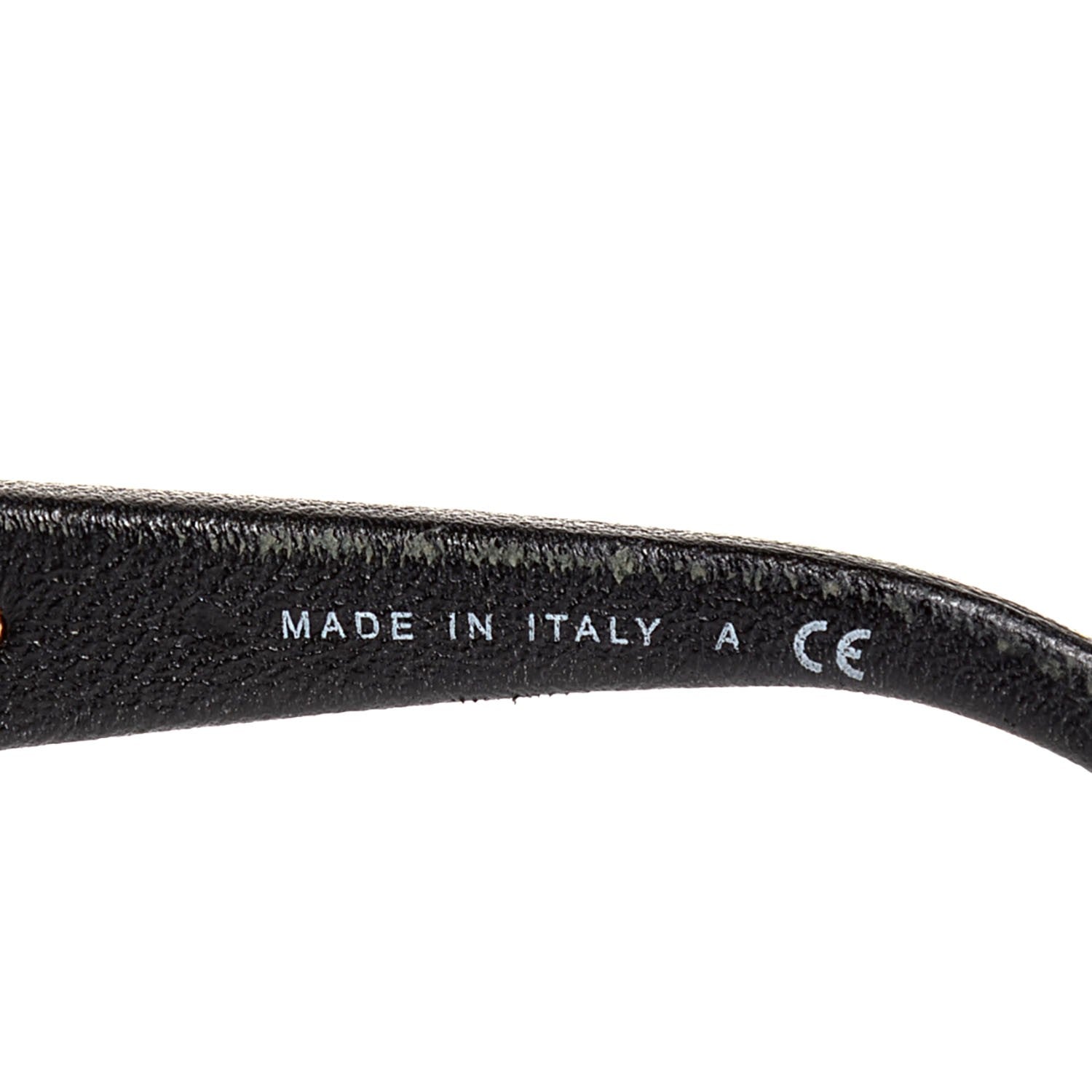 Chanel Chain Sunglasses 5208-Q Black 6 of 7