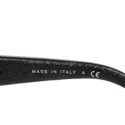 Chanel Chain Sunglasses 5208-Q Black 6 of 7