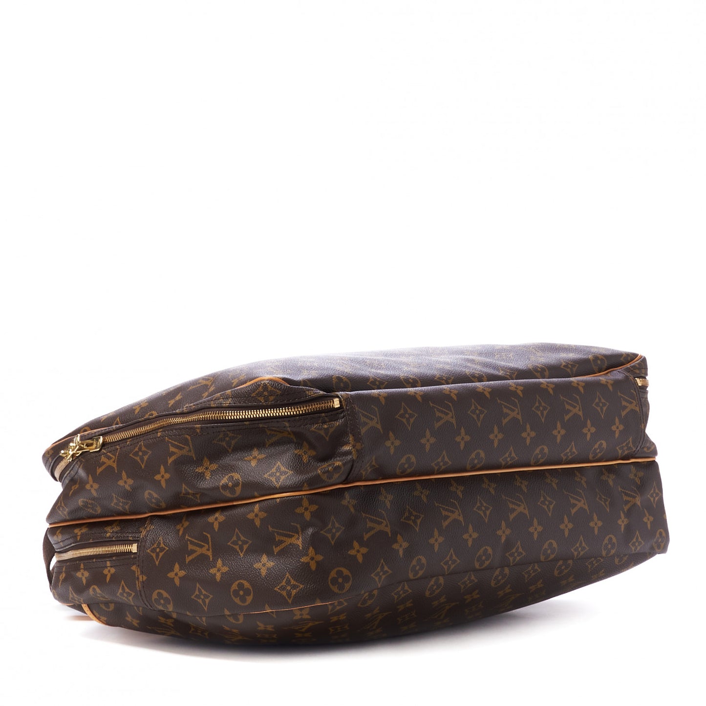 Monogram Alize 24 Heures Luggage