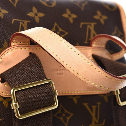 Louis Vuitton Monogram Bosphore Backpack 12 of 12