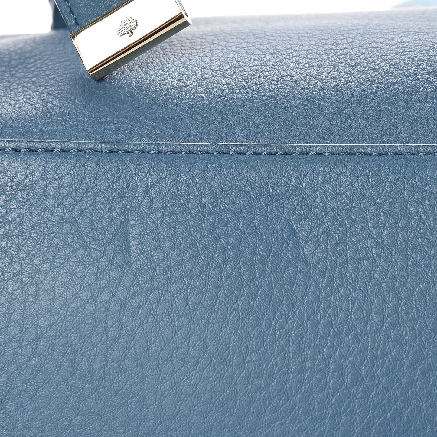 Goatskin Medium Studded Alexa