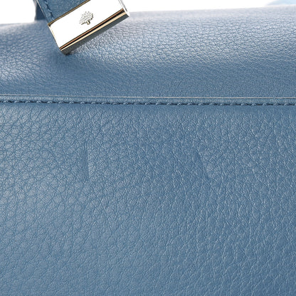 Mulberry Goatskin Medium Studded Alexa 11 of 11