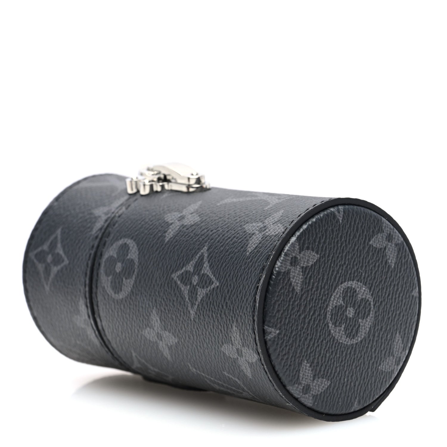 Louis Vuitton Monogram Eclipse 100ML Perfume Travel Case 4 of 7