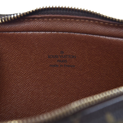 Louis Vuitton Monogram Pochette Marly Bandouliere 6 of 15