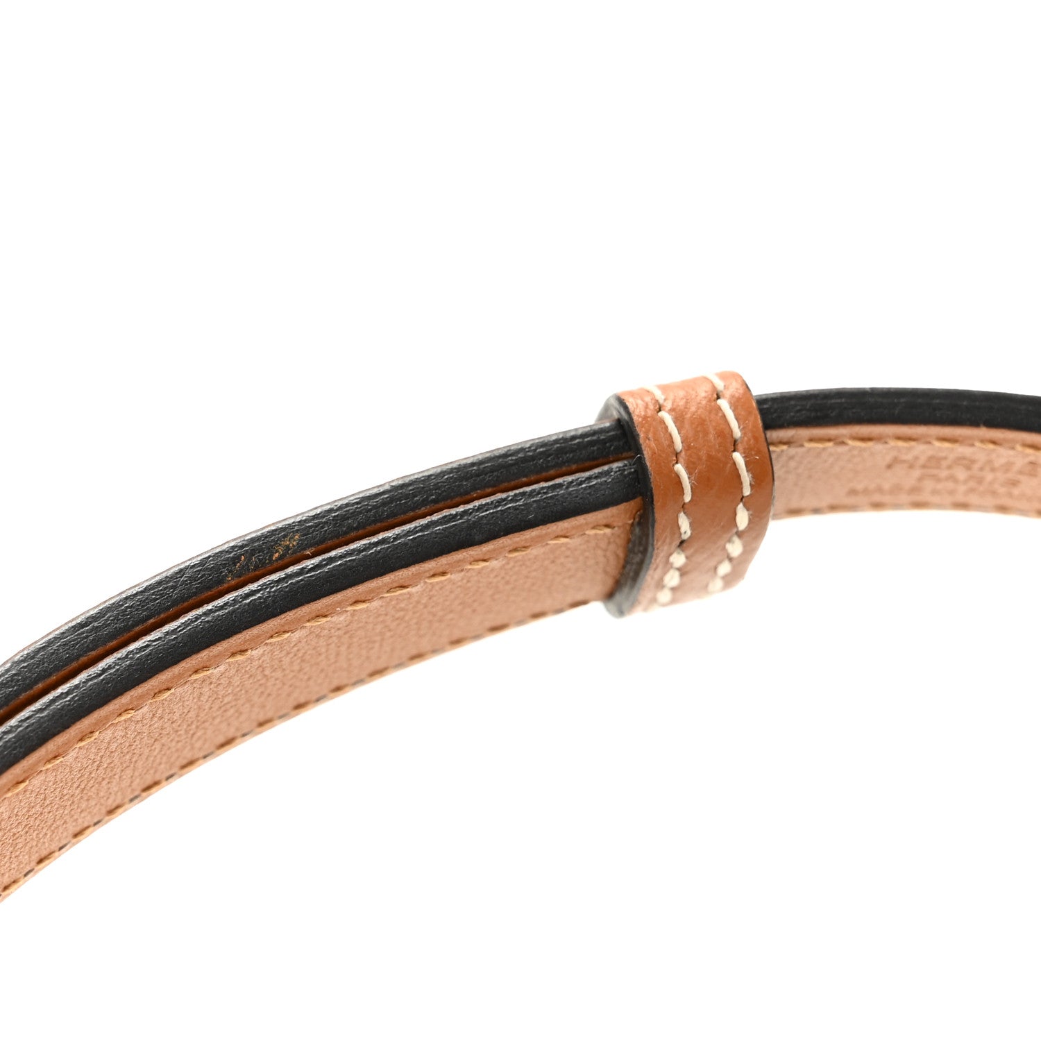 Hermes Epsom Rivale 18 Belt Gold 4 of 5