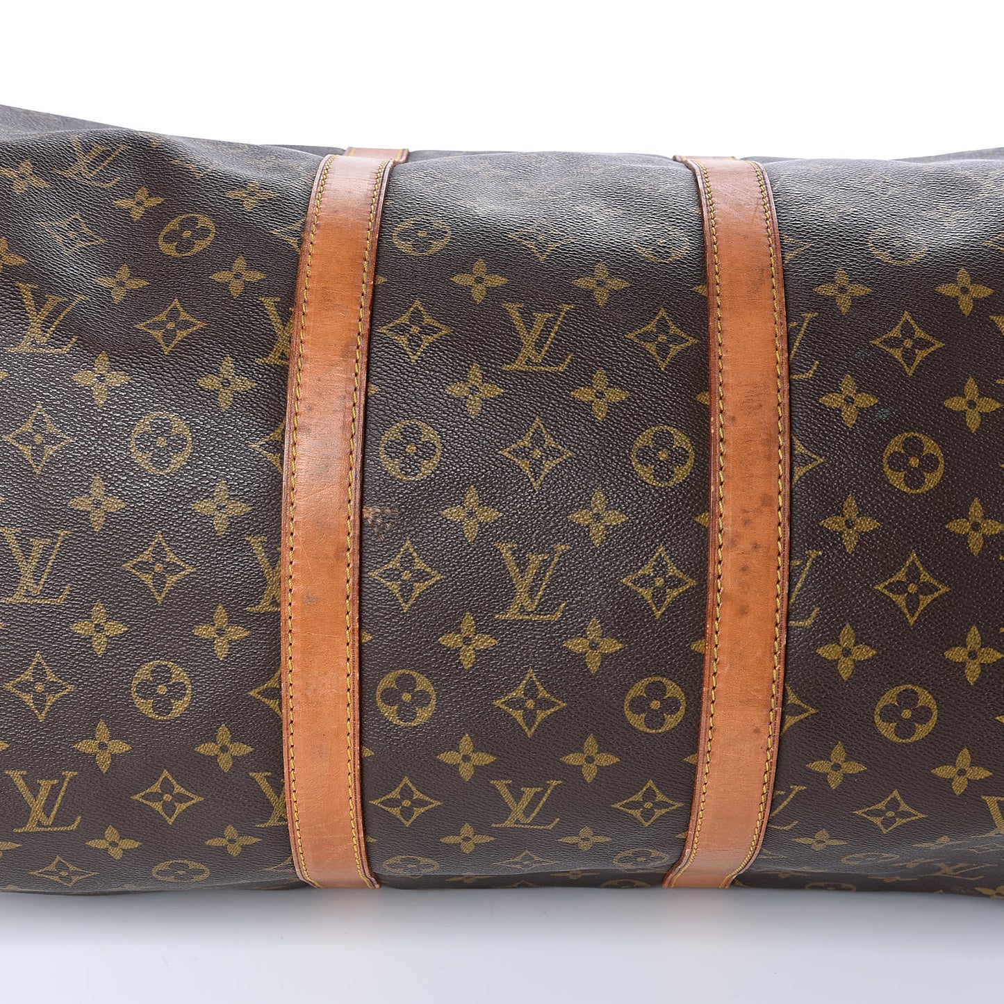 Monogram Keepall Bandouliere 55