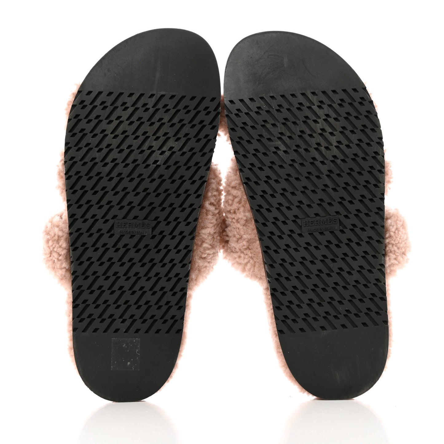 Woolskin Womens Chypre Sandals 40.5 Bois De Santal