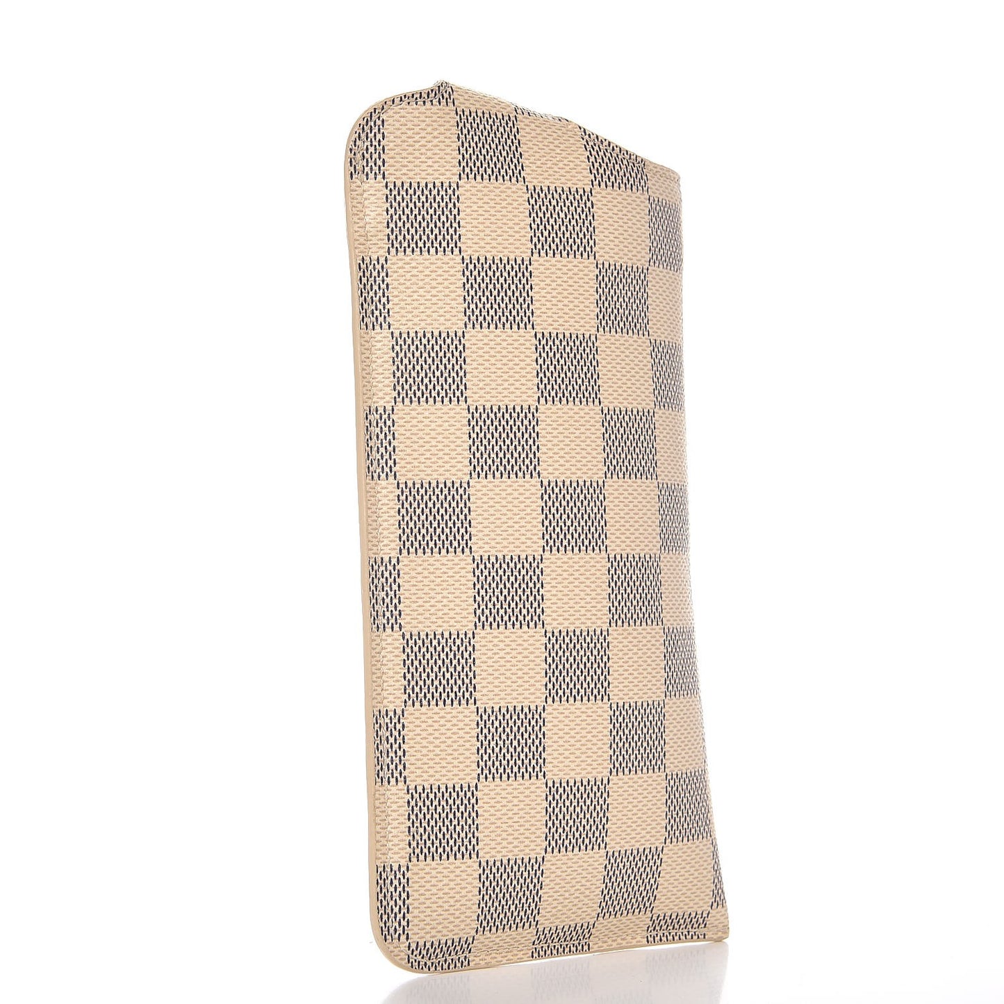 Damier Azur Sunglasses Case MM