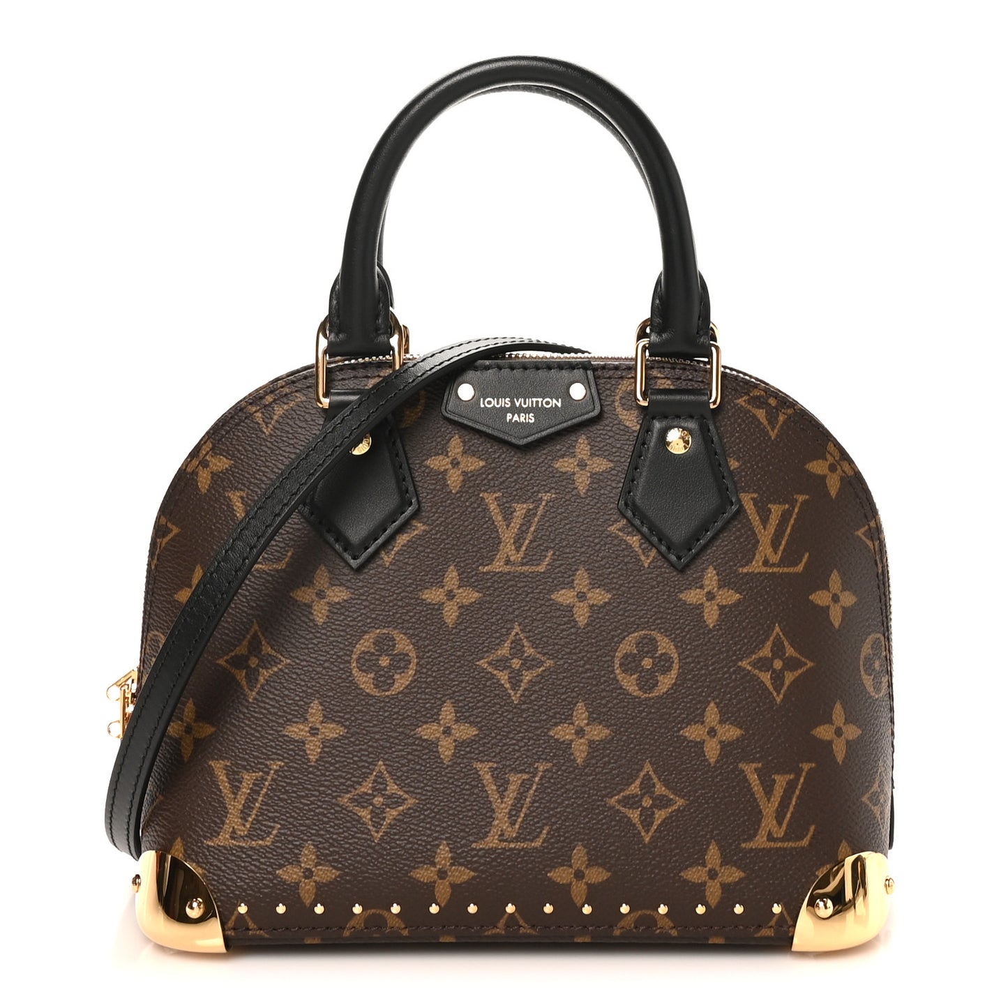 Monogram Alma Trunk BB
