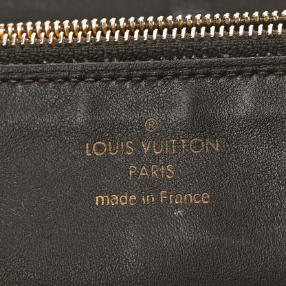 Louis Vuitton Taurillon Capucines Wallet Galet 6 of 12
