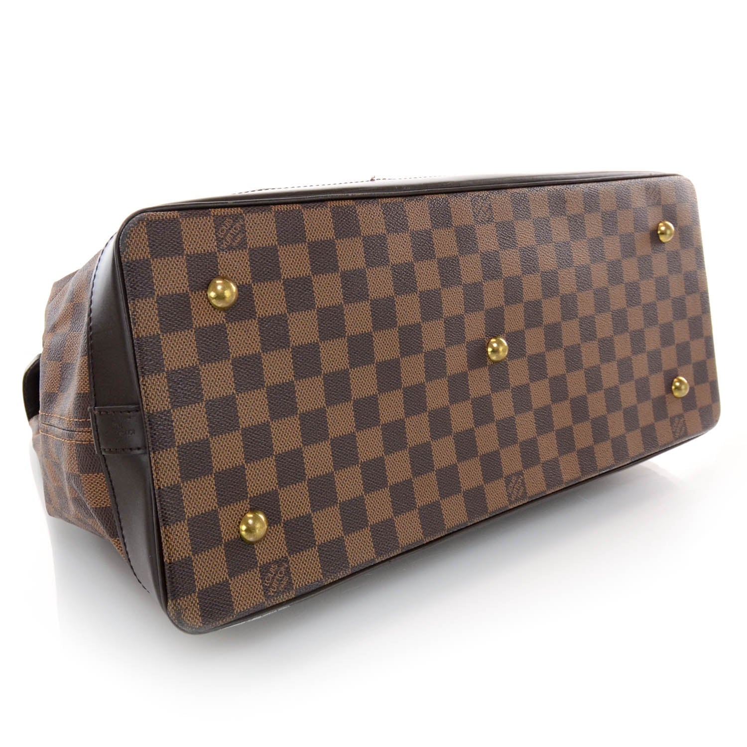 Louis Vuitton Damier West End PM 4 of 7