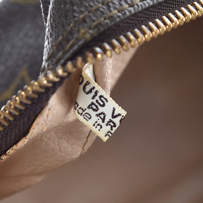 Louis Vuitton Monogram Trousse Toilette 28 6 of 25