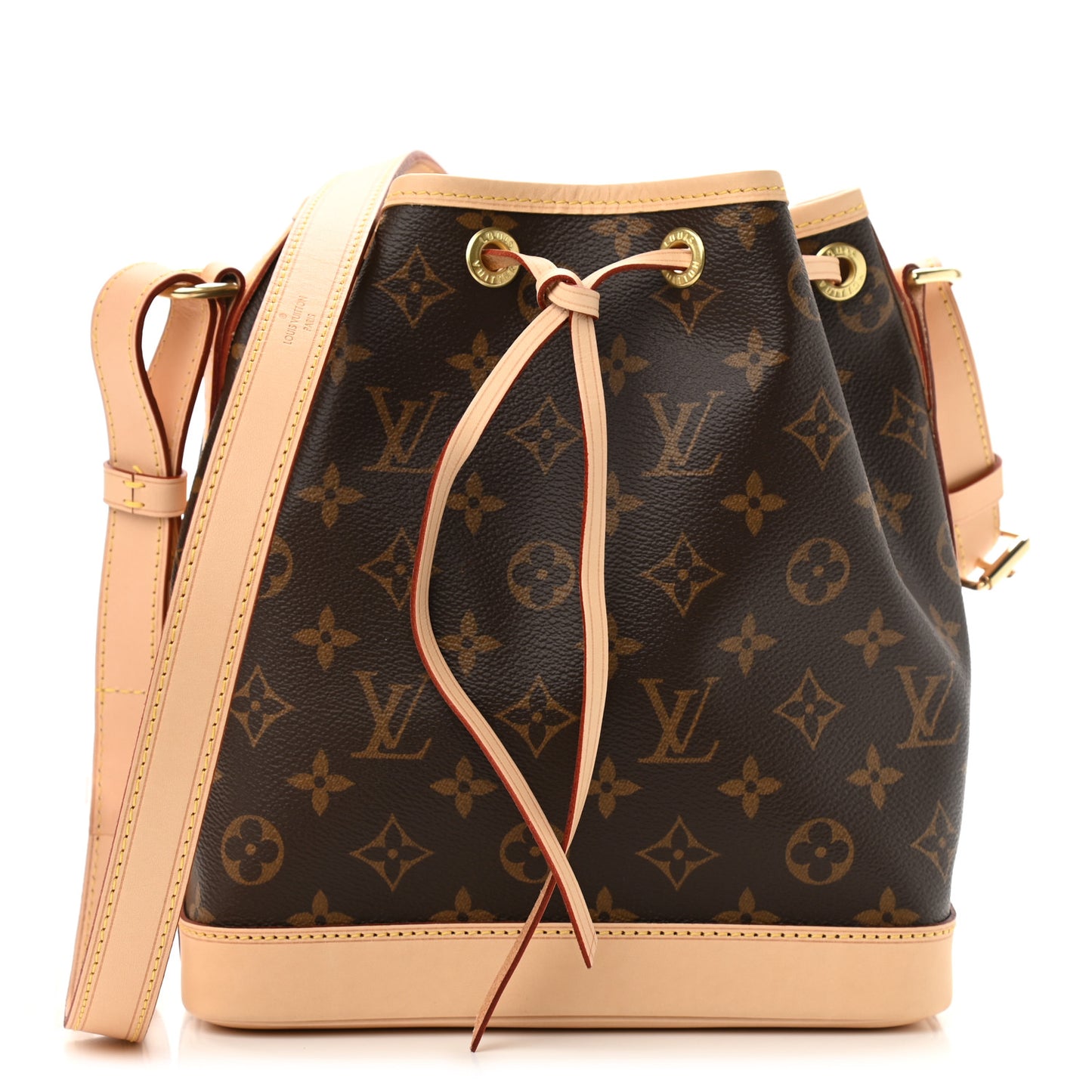 Monogram Noe BB