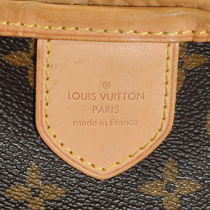 Louis Vuitton Monogram Delightful MM 6 of 8