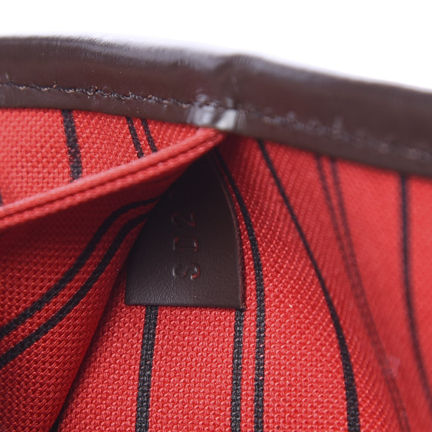 Damier Ebene Neo Neverfull MM