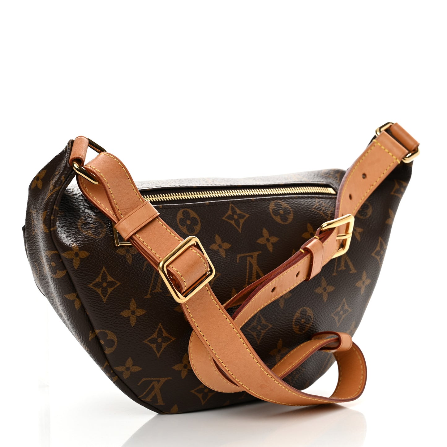 Monogram Bumbag