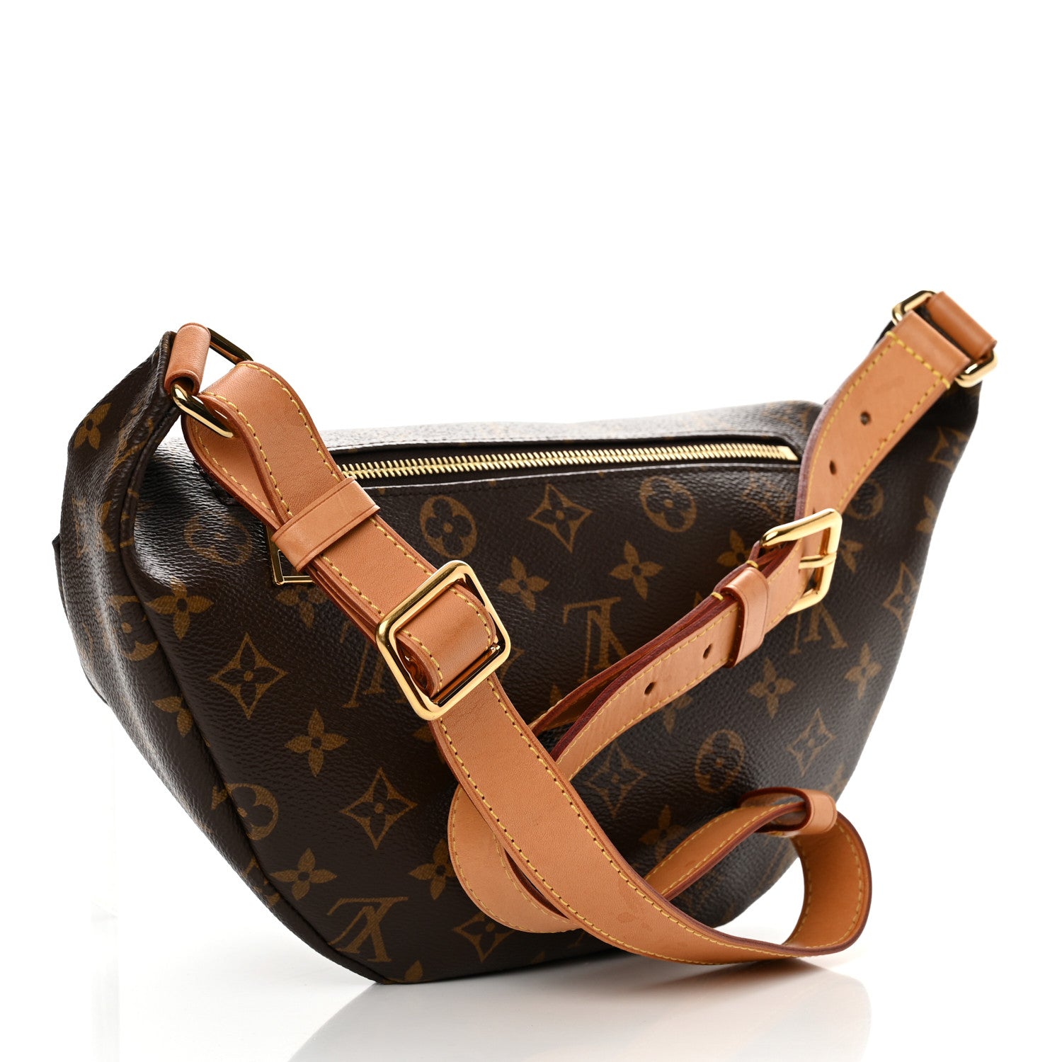 Louis Vuitton Monogram Bumbag 2 of 13