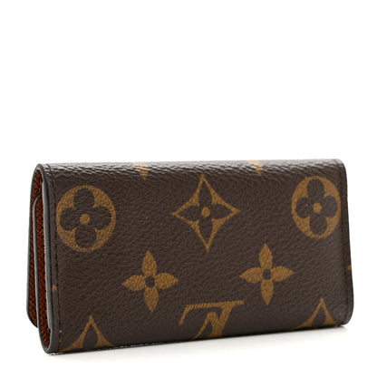 Louis Vuitton Monogram 4 Key Multicles Holder 3 of 7