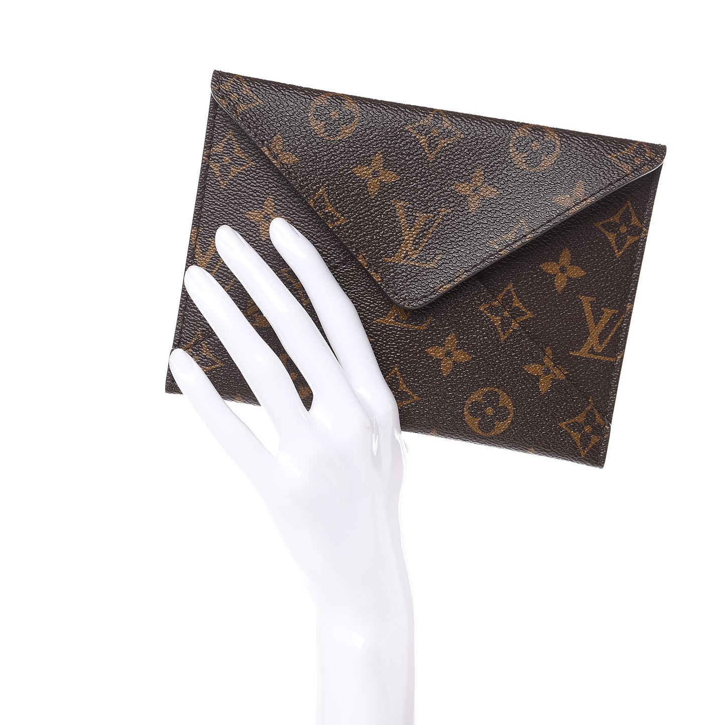Monogram Envelope Insert