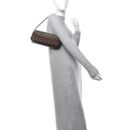 Louis Vuitton Damier Ebene Recoleta 2 of 10