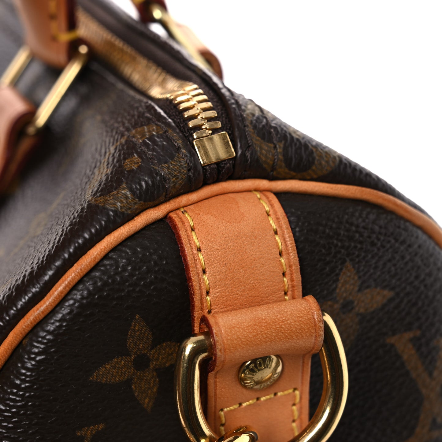 Monogram Speedy Bandouliere 25