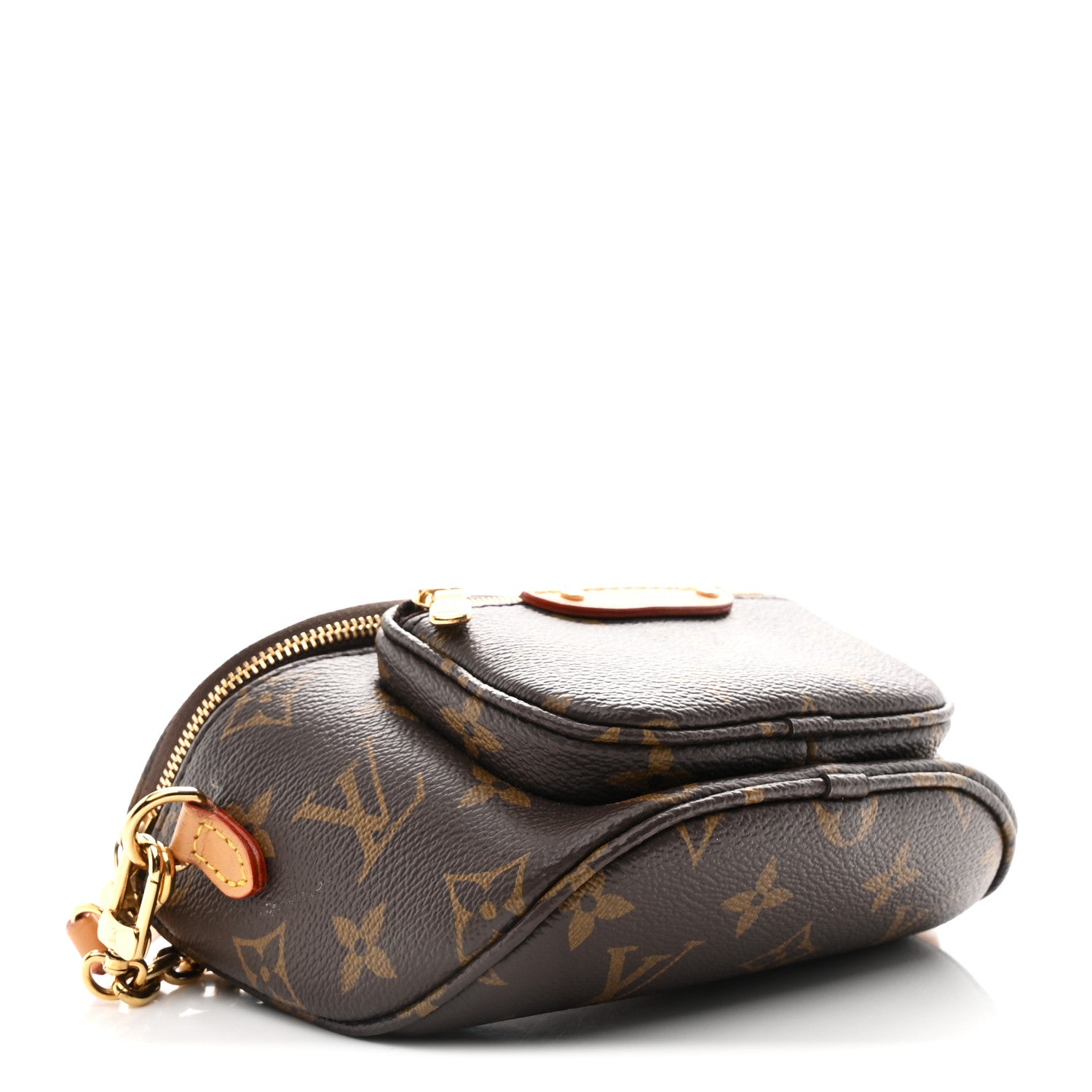 Louis Vuitton Monogram Mini Bumbag 6 of 19