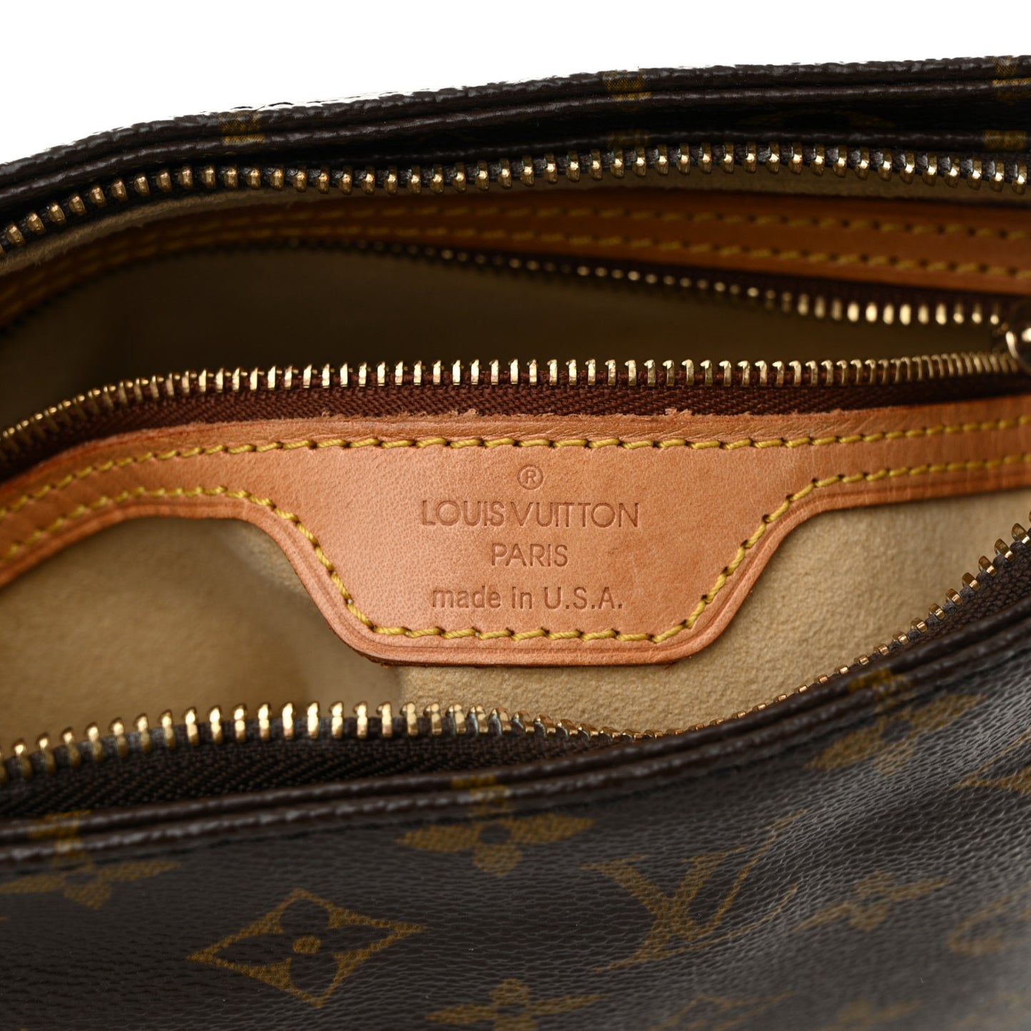 Monogram Looping MM