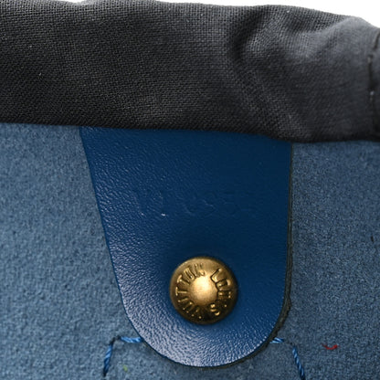 Louis Vuitton Epi Speedy 30 Toledo 6 of 9