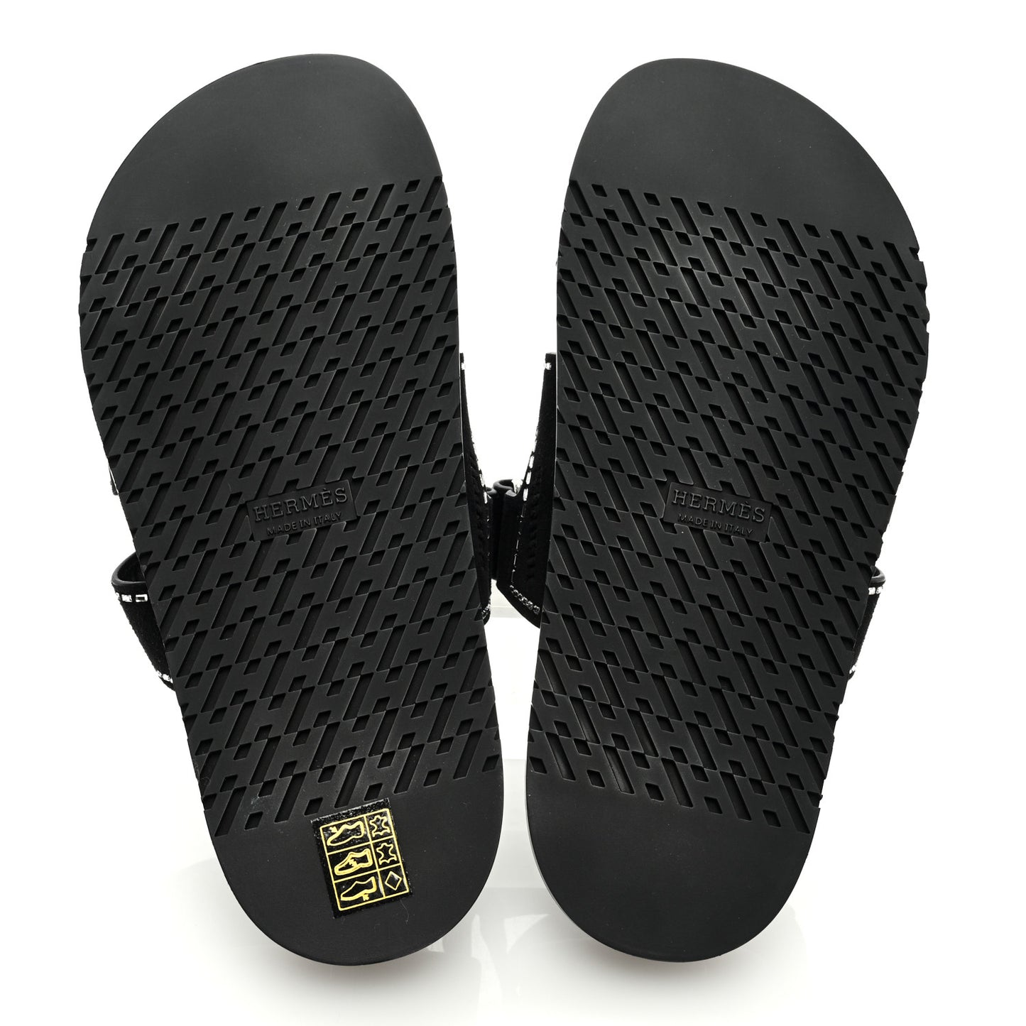 Suede Crystal Womens Chypre Sandals 37 Black