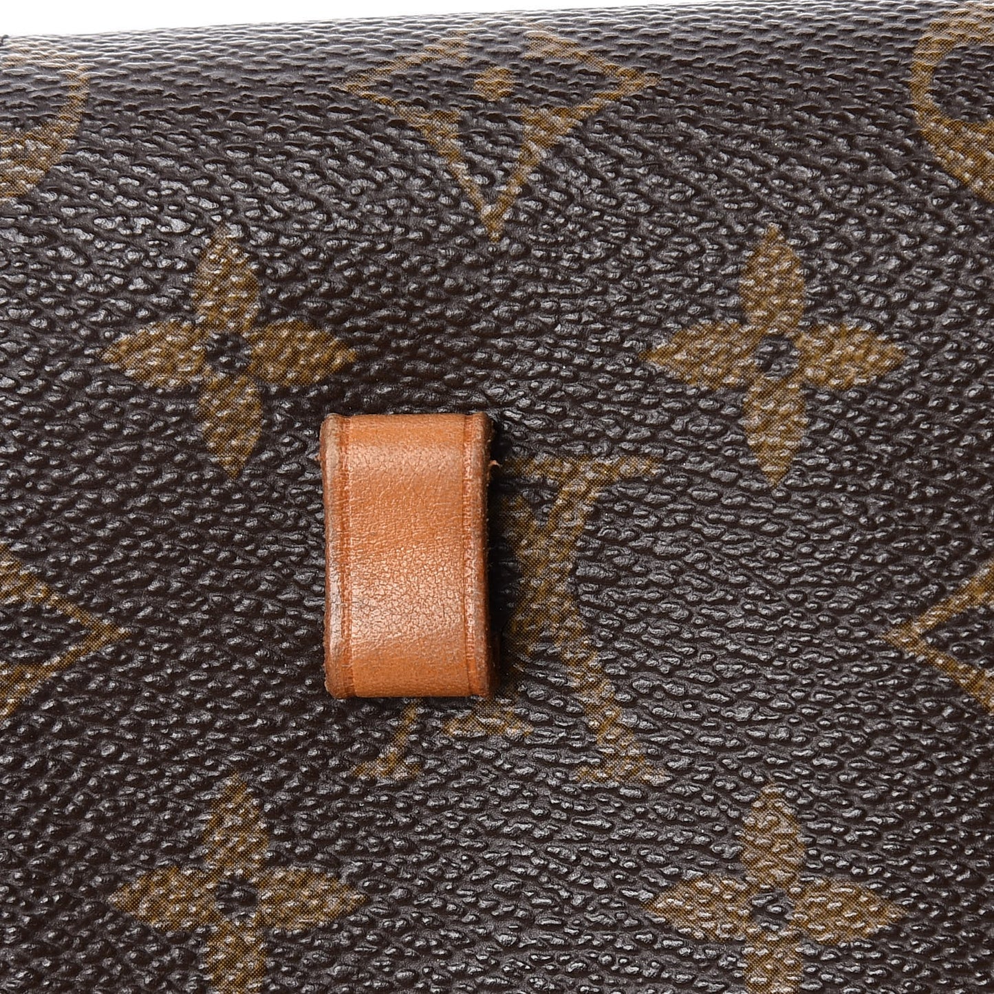 Monogram Pochette Florentine Bum Bag