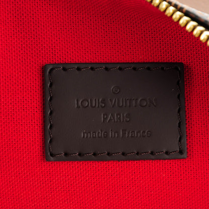 Louis Vuitton Damier Ebene Duomo Hobo 6 of 7
