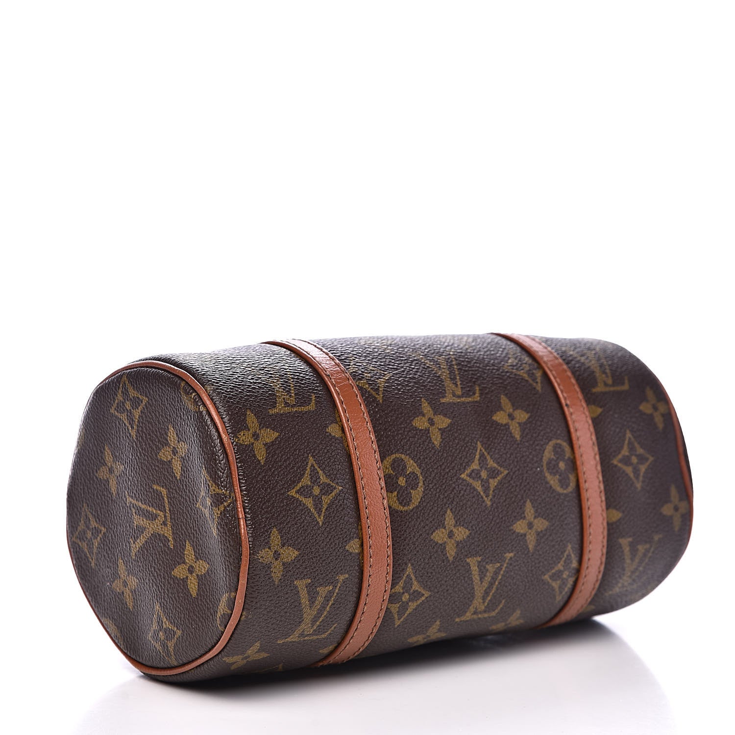 Louis Vuitton Monogram Papillon 19 4 of 14