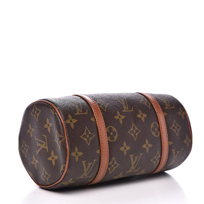 Louis Vuitton Monogram Papillon 19 4 of 14