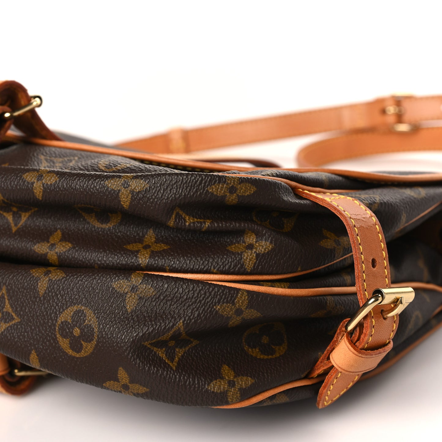 Monogram Saumur 30