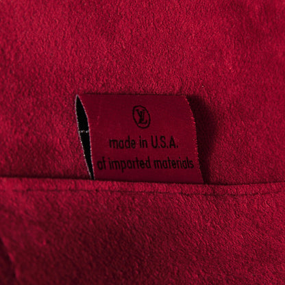 Louis Vuitton Epi Alma PM Carmine 5 of 7