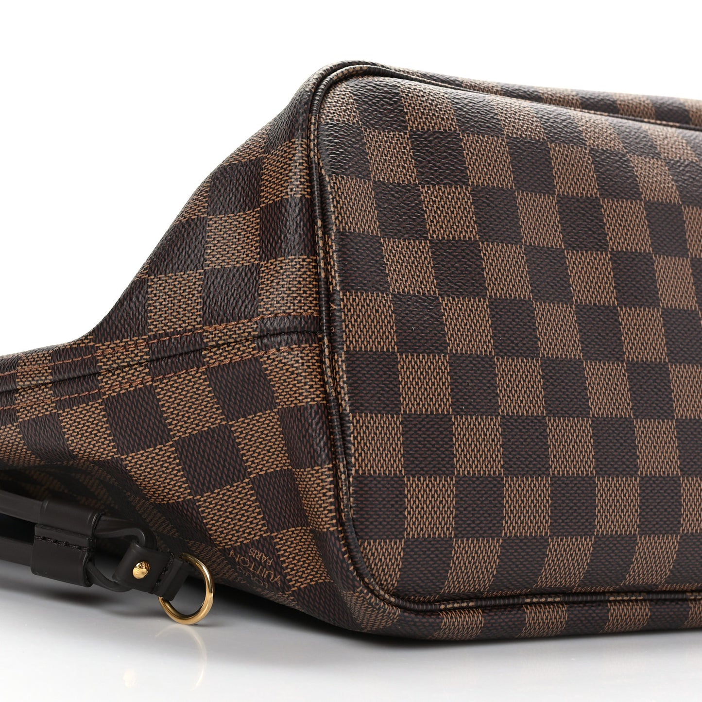 Damier Ebene Neo Neverfull MM