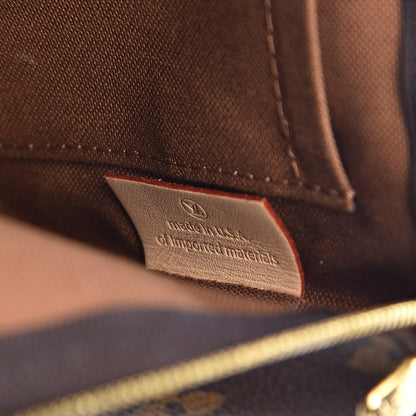 Louis Vuitton Monogram Multi Pochette Accessories Kaki 7 of 13