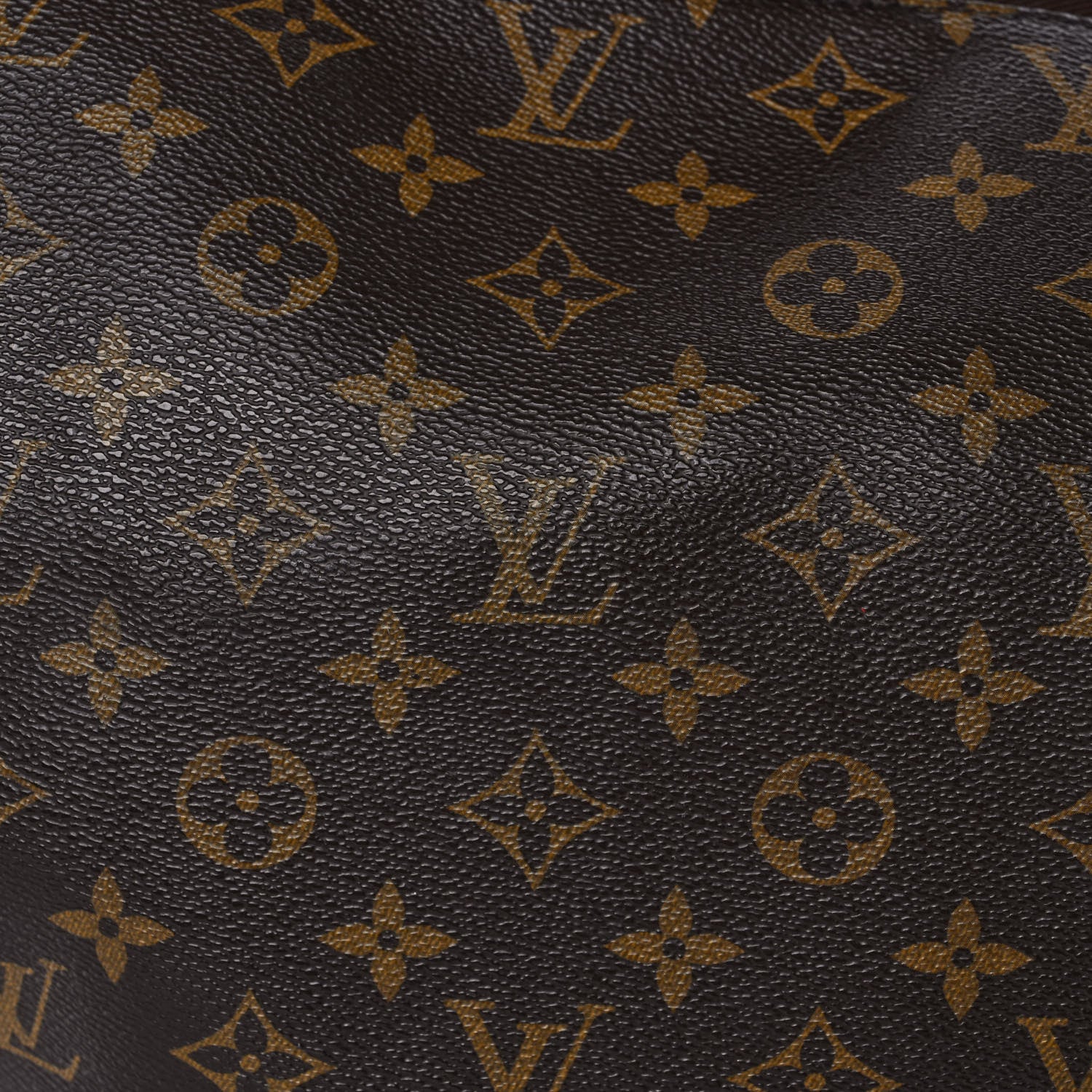Louis Vuitton Monogram Sully MM 10 of 12