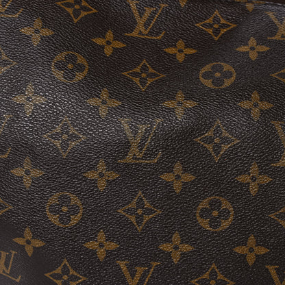 Louis Vuitton Monogram Sully MM 10 of 12