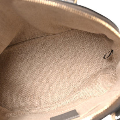 Gucci Microguccissima Mini Dome Bag Loess 5 of 10