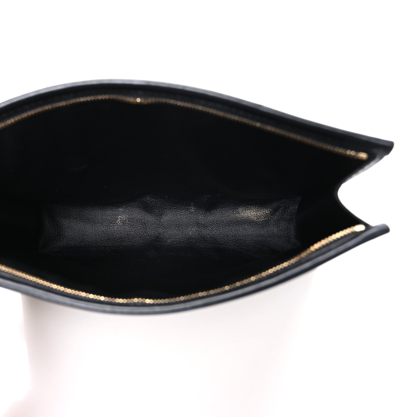Jacquard Since 1854 Toiletry Pouch 26 Gray