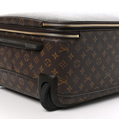 Louis Vuitton Monogram Pegase Legere Business 55 7 of 9