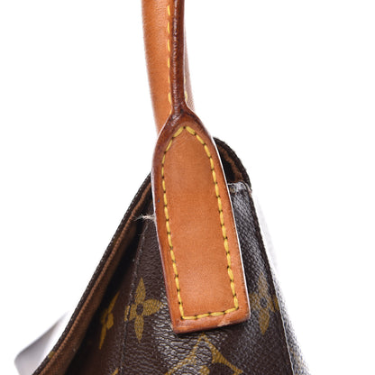 Louis Vuitton Monogram Mini Looping 17 of 18