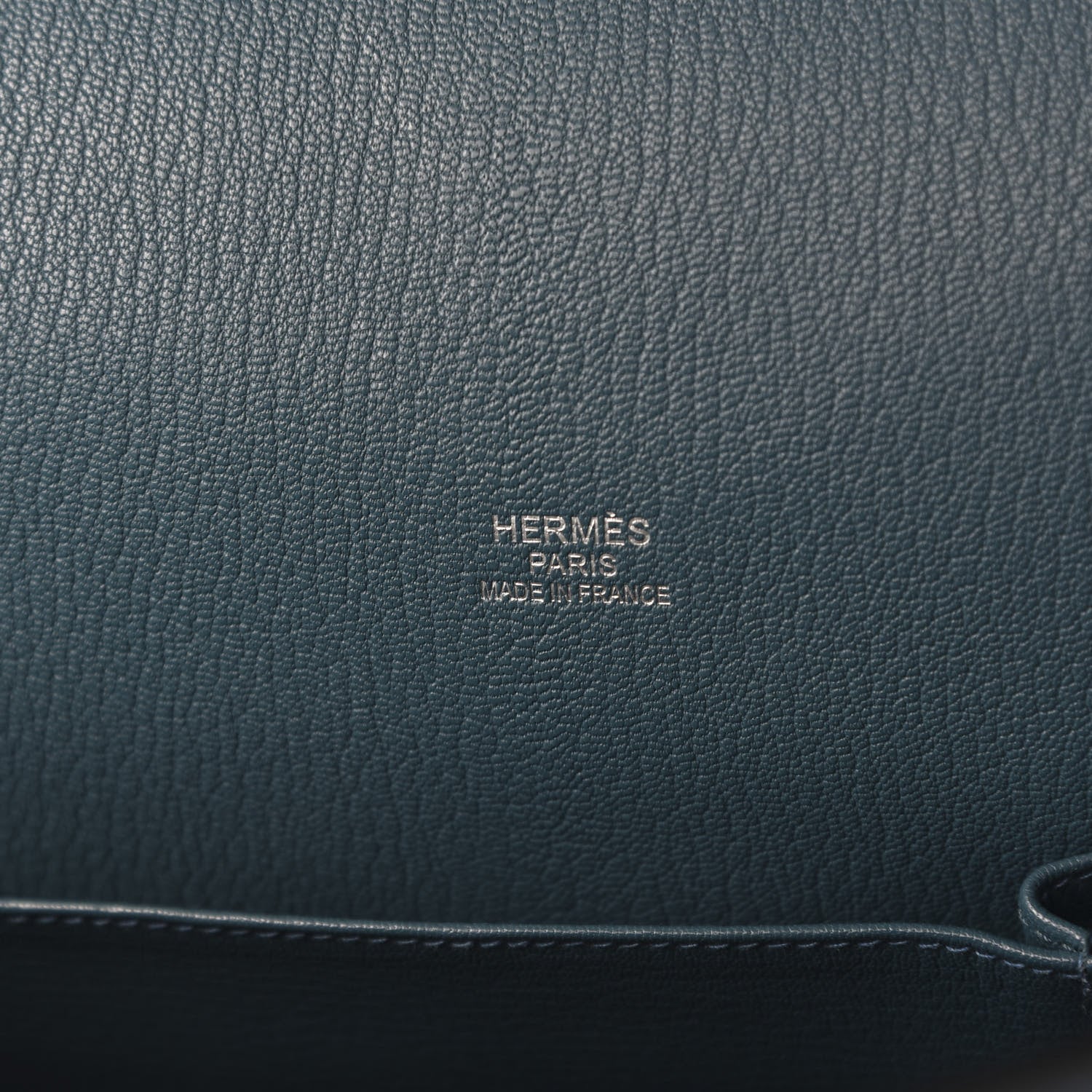 Hermes Taurillon Clemence Jypsiere 34 Colvert 8 of 10