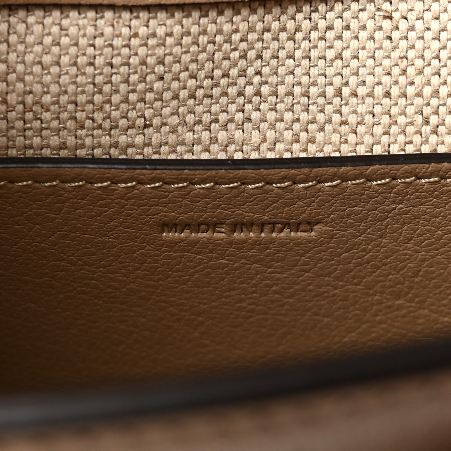 Grained Asian Water Buffalo Horse Medal Saddle Crossbody Bag Boyish Brown
