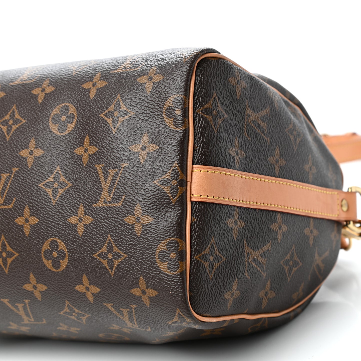Monogram Speedy Bandouliere 25
