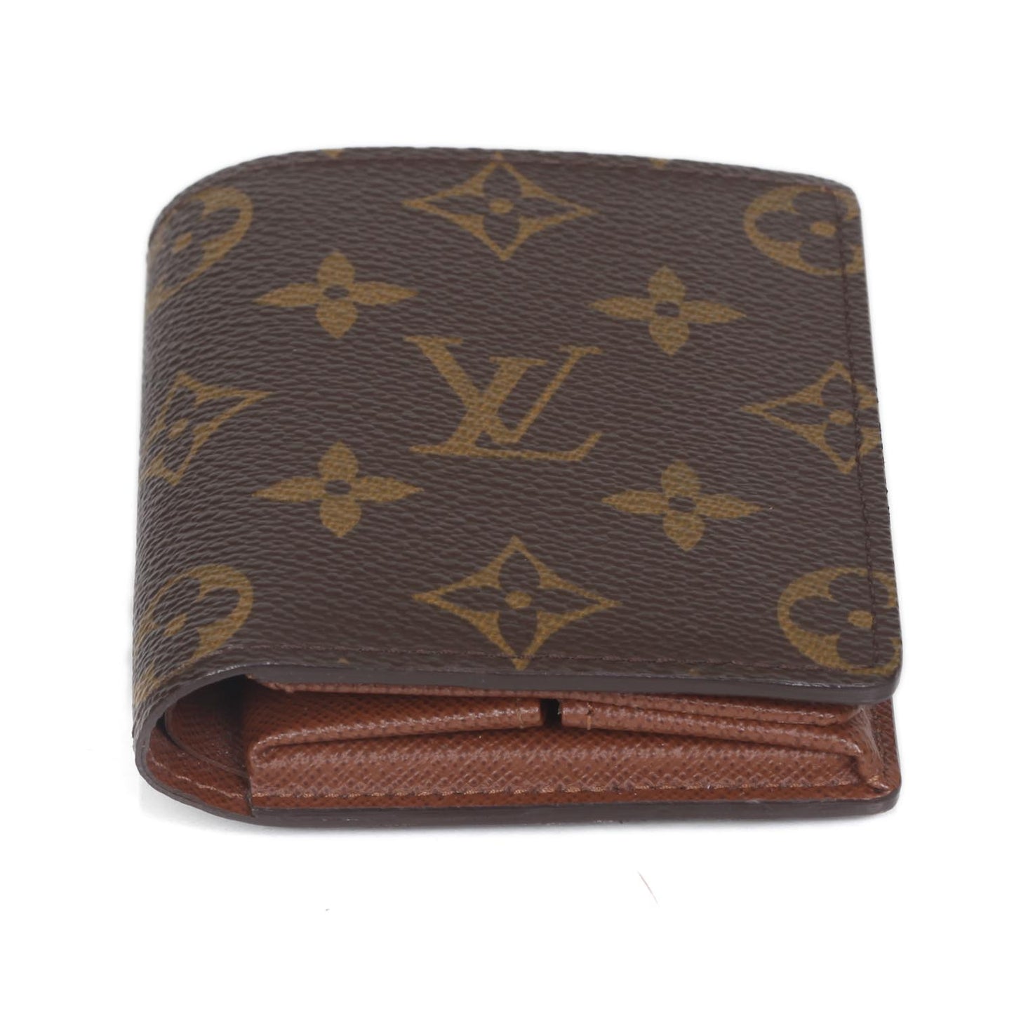 Monogram Mens Billfold Wallet